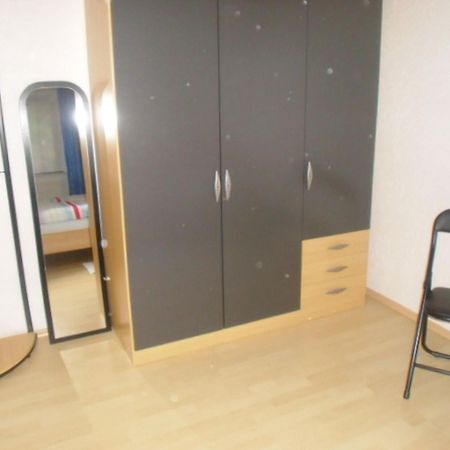 Ferienwohnung Zapf Forbach Zewnętrze zdjęcie