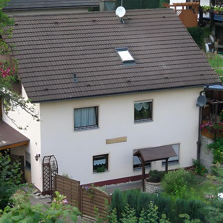 Ferienwohnung Zapf Forbach Zewnętrze zdjęcie