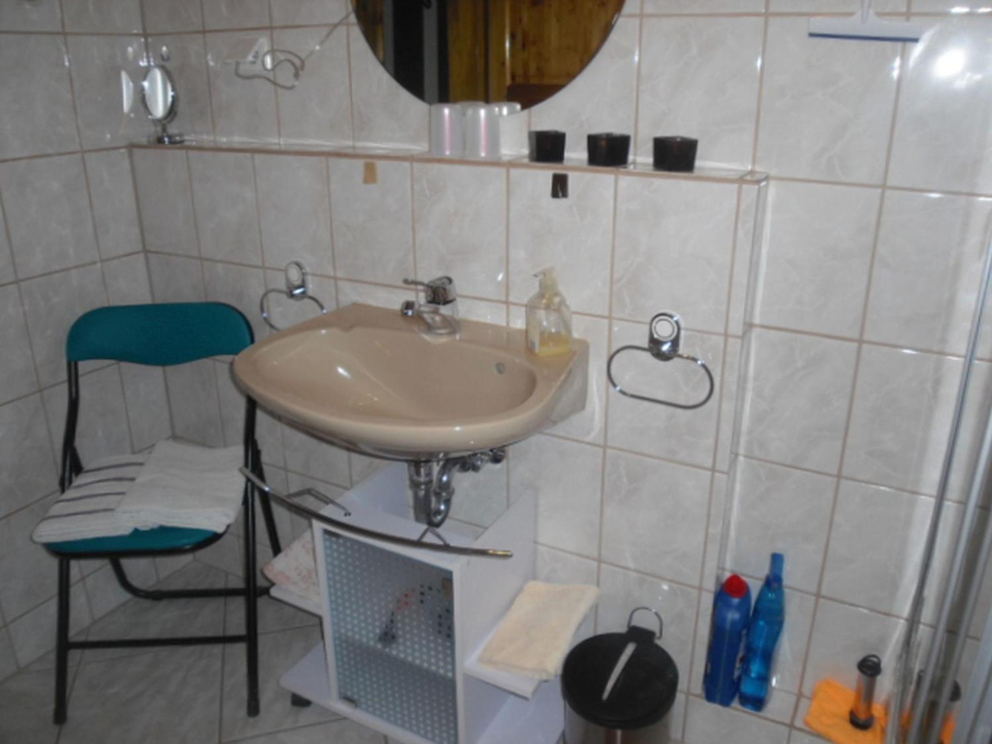 Ferienwohnung Zapf Forbach Zewnętrze zdjęcie