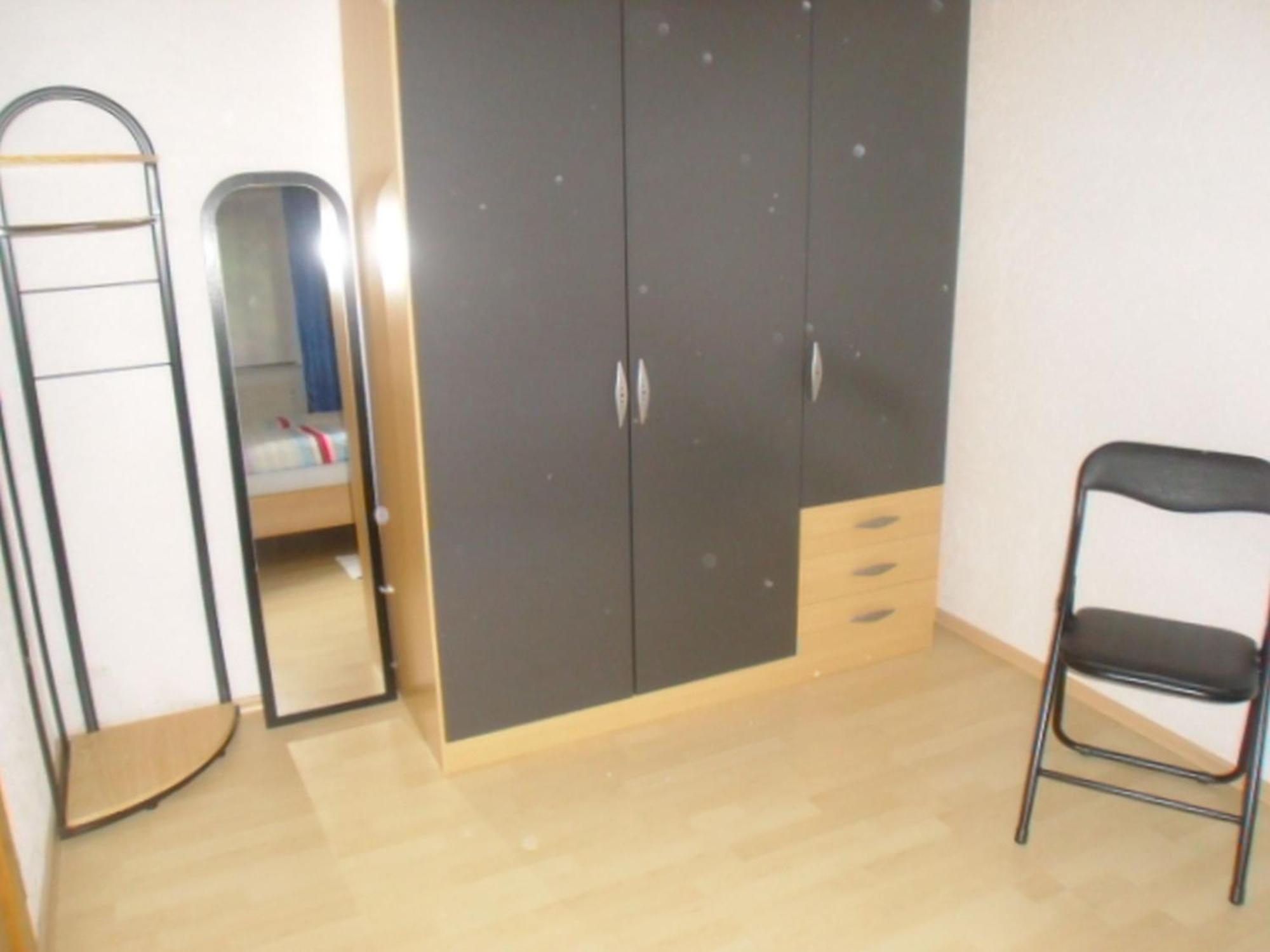 Ferienwohnung Zapf Forbach Zewnętrze zdjęcie