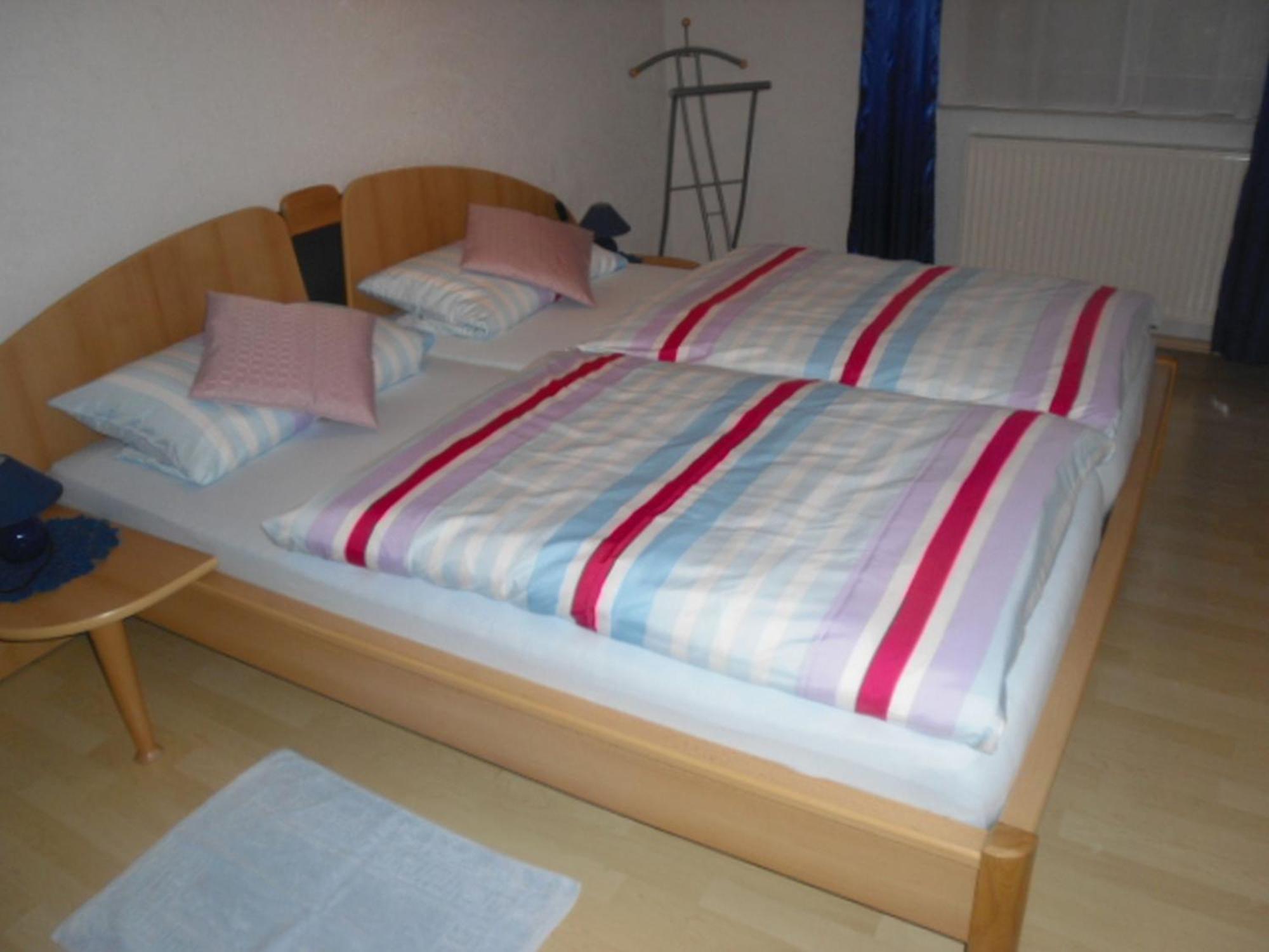 Ferienwohnung Zapf Forbach Zewnętrze zdjęcie