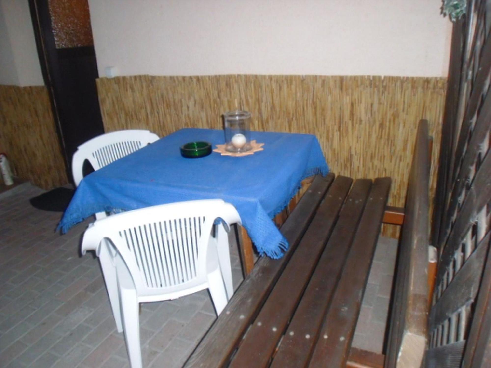 Ferienwohnung Zapf Forbach Zewnętrze zdjęcie