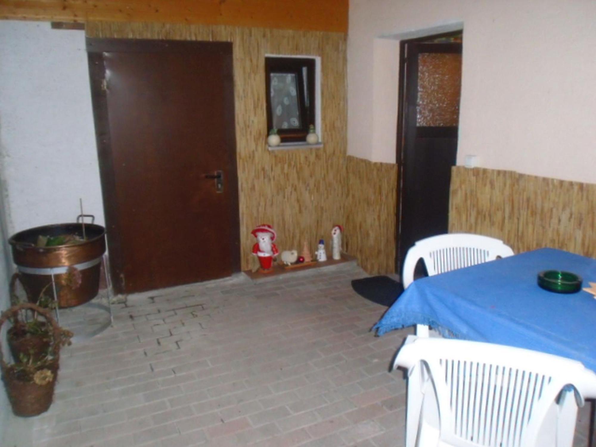 Ferienwohnung Zapf Forbach Zewnętrze zdjęcie