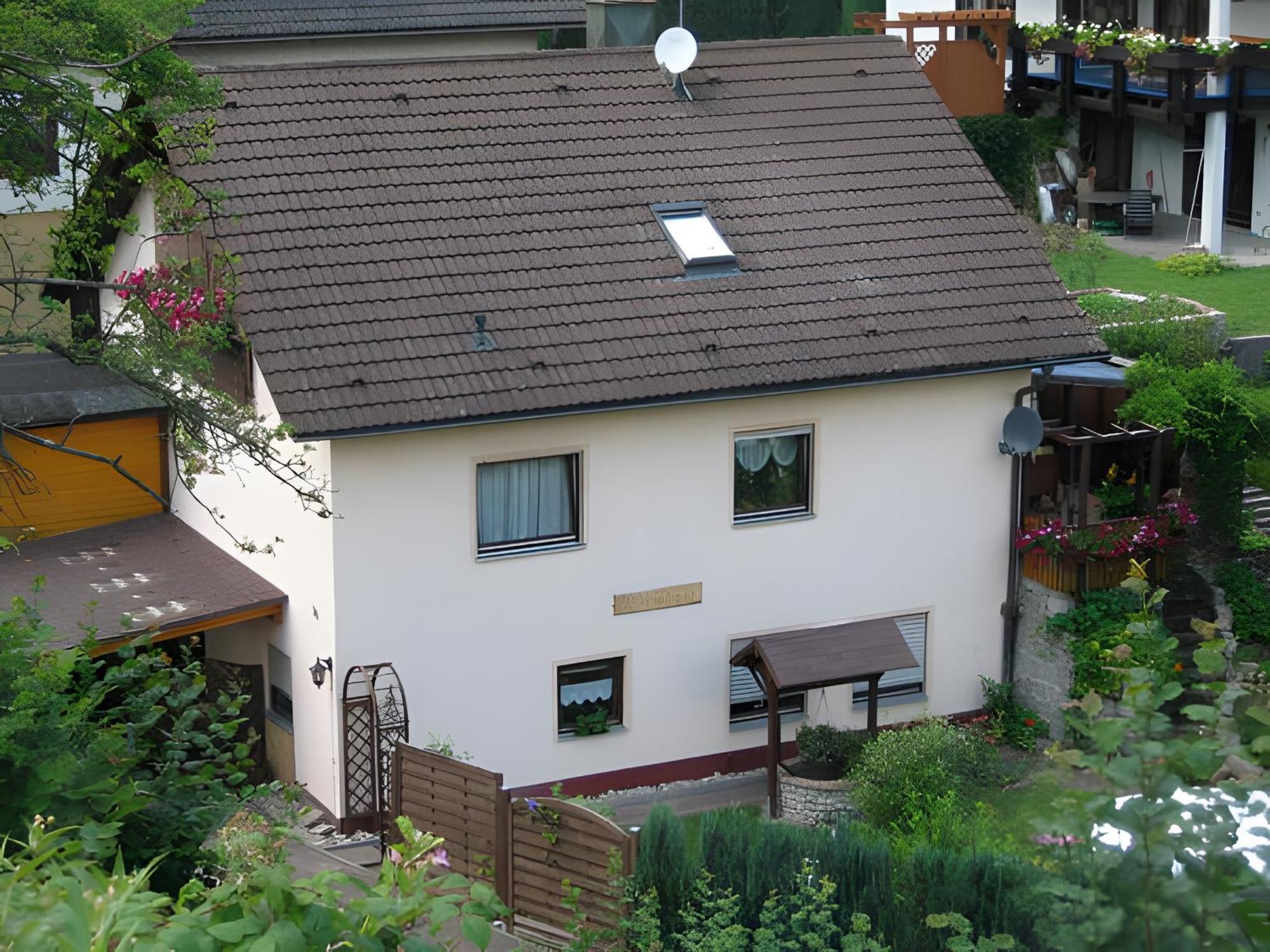 Ferienwohnung Zapf Forbach Zewnętrze zdjęcie