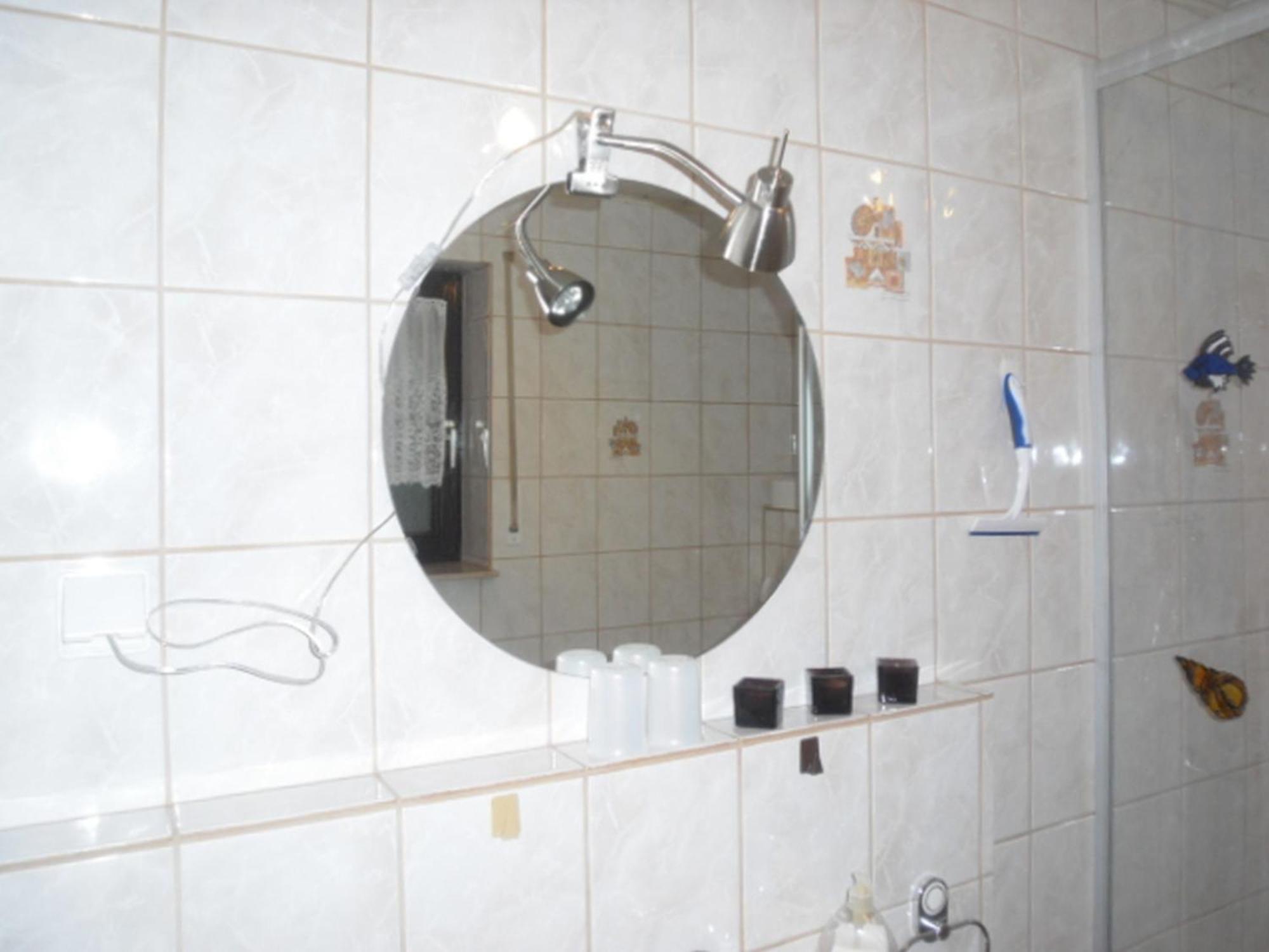 Ferienwohnung Zapf Forbach Zewnętrze zdjęcie