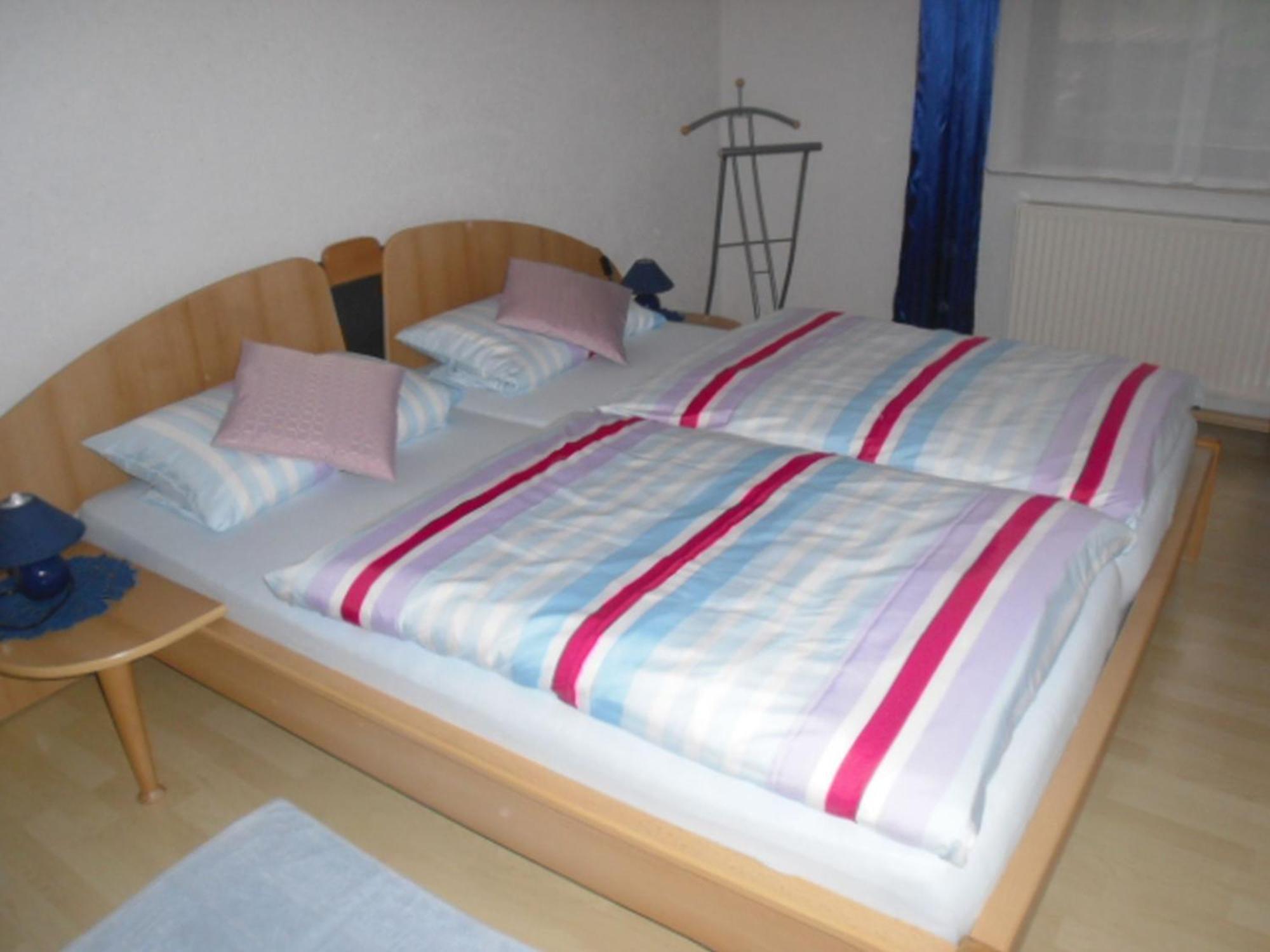 Ferienwohnung Zapf Forbach Zewnętrze zdjęcie